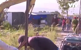 Phú Quốc cưỡng chế thu hồi gần 7.000 m2 đất với 3 trường hợp