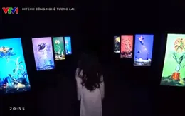 Xu hướng số hóa của các bảo tàng tại Việt Nam