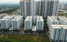 Tháo gỡ pháp lý - điều kiện cần để thị trường bất động sản hồi phục