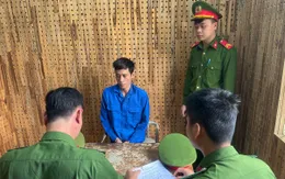 Bắt đối tượng cầm đầu nhóm lừa đảo qua mạng, chiếm đoạt gần 12 tỷ đồng