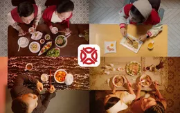 Sứ Long Phương được vinh danh giải thưởng quảng cáo sáng tạo Việt Nam 2023