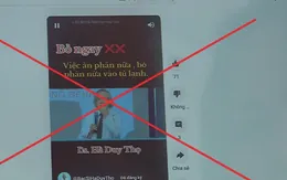 TP Hồ Chí Minh: Xử lý quảng cáo dịch vụ y tế sai sự thật