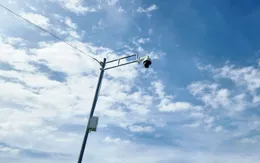 Phú Quốc giám sát vi phạm môi trường bằng camera