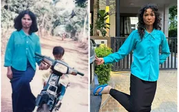 Chị đẹp đạp gió rẽ sóng 2023: H’Hen Niê xúc động khi kể về sự tiết kiệm của mẹ