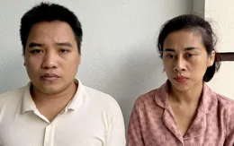 Triệt phá ổ nhóm hoạt động ''tín dụng đen'' với số tiền giao dịch gần 8 tỷ đồng