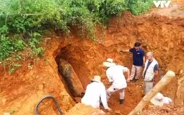 Xử lý an toàn 3 quả bom trong khu dân cư