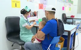 TP Hồ Chí Minh: Sắp có 14.400 liều vaccine 5 trong 1 sau thời gian thiếu hụt
