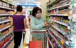 Kích cầu tiêu dùng nội địa, thúc đẩy tăng trưởng kinh tế