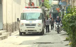 TP Hồ Chí Minh: Xử phạt nhiều công ty vận chuyển cấp cứu