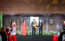 Tập đoàn P&G tiếp tục được vinh danh tại nhiều giải thưởng uy tín