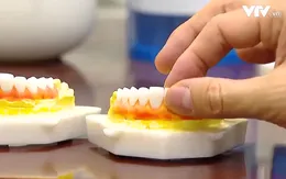 Biến chứng do làm răng thẩm mỹ