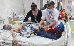 Hậu quả của việc lạm dụng rượu, bia