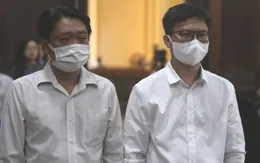 Vụ cháy chung cư Carina: Tuyên phạt cựu giám đốc chủ đầu tư 6 năm 6 tháng tù