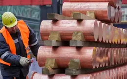 Goldman Sachs dự báo triển vọng sáng cho giá kim loại năm 2024