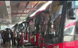 Các đơn vị vận tải sẵn sàng cho kế hoạch phục vụ vận chuyển dịp Tết