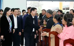 Phát triển kinh tế phải đi đôi với tiến bộ và công bằng xã hội