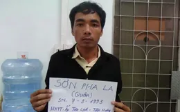 Phá đường dây mua bán, bắt giữ người hoạt động trên mạng xã hội