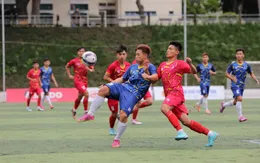 4 đội bóng xuất sắc nhất Vòng chung kết SV Cup 2023 lộ diện