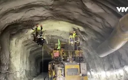 Tăng tốc thi công cao tốc Quảng Ngãi - Hoài Nhơn