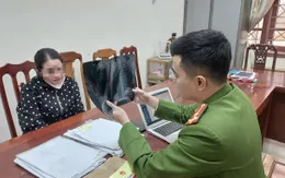Làm giả hồ sơ bệnh án để trục lợi hơn 1,1 tỷ đồng tiền bảo hiểm