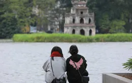 Tuần này, miền Bắc tăng nhiệt