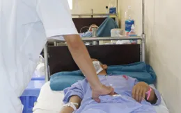 Cảnh báo nhiễm trùng do tự chữa bệnh trĩ tại nhà