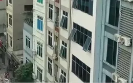 Siết chặt xây dựng chung cư mini