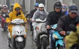 Hướng dẫn chăm sóc sức khoẻ mùa lạnh cho cộng đồng và người lao động
