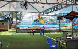TP Hồ Chí Minh: Bé trai 6 tuổi tử vong ở công viên nước