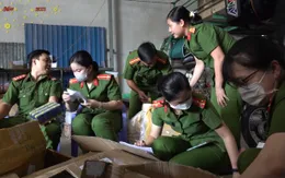 Tăng cường công tác đấu tranh chống buôn lậu, gian lận thương mại dịp cuối năm