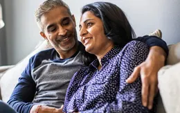 Tình yêu thực sự có thể giúp "kéo dài tuổi thọ"