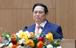 Thủ tướng Phạm Minh Chính dự Hội nghị Công an toàn quốc lần thứ 79