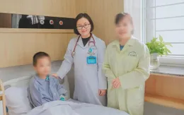 Đừng chủ quan với viêm loét dạ dày, tá tràng ở trẻ