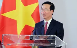 Chủ tịch nước ân giảm hình phạt tử hình xuống tù chung thân cho 18 bị án