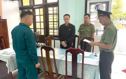 Bắt thêm 2 đối tượng liên quan đường dây cho vay nặng lãi hơn 20.000 tỷ đồng