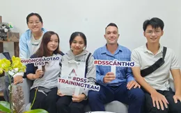 Cầu nối ngôn ngữ kết nối người Việt với môi trường lao động quốc tế