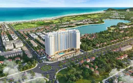 DIC Holdings: Cam kết hoàn thành đúng tiến độ Dự án Vung Tau Centre Point