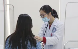 Đái tháo đường type 2 đang ngày càng trẻ hoá