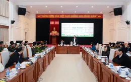 Tháo 'điểm nghẽn' trong xây dựng đội ngũ nhà giáo