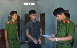 Bắt đối tượng côn đồ nhiều lần vô cớ đánh người