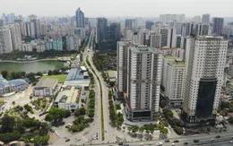 Mua nhà giá sốc, nhà bán do... vỡ nợ: Thận trọng những cạm bẫy bủa vây