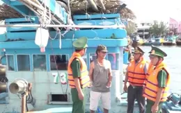 Phấn đấu gỡ thẻ vàng IUU vào năm 2024