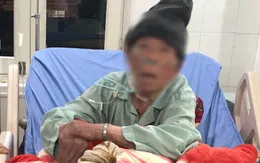 Hôn mê sâu, ngừng tim, ngừng thở do mắc nghẹn khi ăn cơm