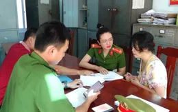 Bắt đối tượng lừa đảo chiếm đoạt gần 8 tỷ đồng