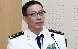 Trung Quốc có Bộ trưởng Quốc phòng mới