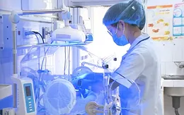 Khó khăn chăm sóc trẻ sinh non