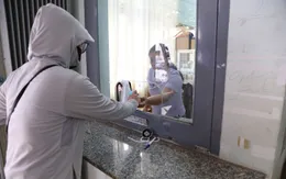 Để mẹ nhiễm HIV sinh con khỏe mạnh