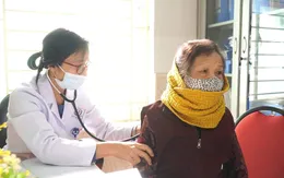 1 số bệnh thường gặp khi trời lạnh và những điều cần lưu ý