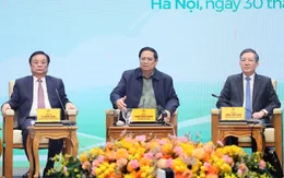 Thủ tướng đối thoại với nông dân: Dân chủ, hiệu quả thiết thực