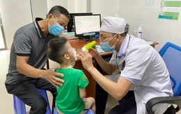 Khuyến cáo phòng bệnh hô hấp gia tăng